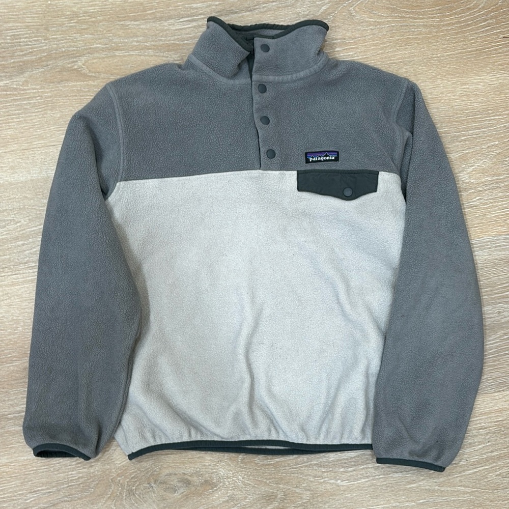 Women's Lightweight Synchilla® Snap-T® Fleece Pullover